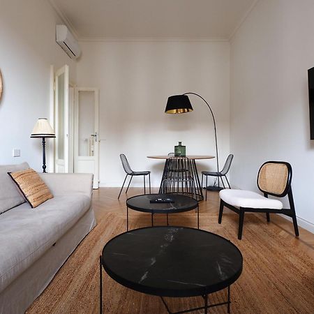 Adelaide Elegant Apartments Milano Exterior foto