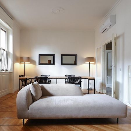 Adelaide Elegant Apartments Milano Exterior foto