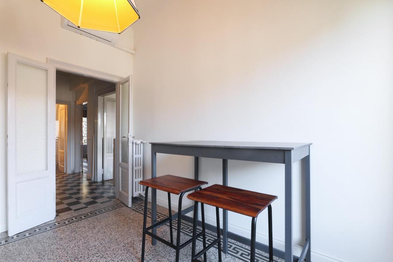 Adelaide Elegant Apartments Milano Exterior foto
