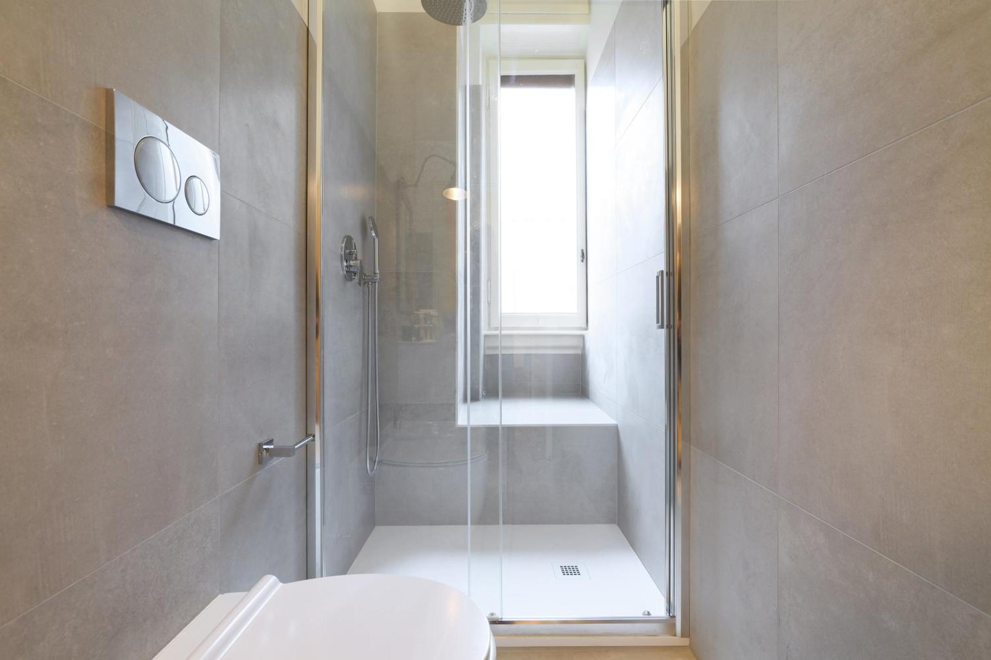 Adelaide Elegant Apartments Milano Exterior foto